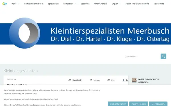 tierarzt-meerbusch.de