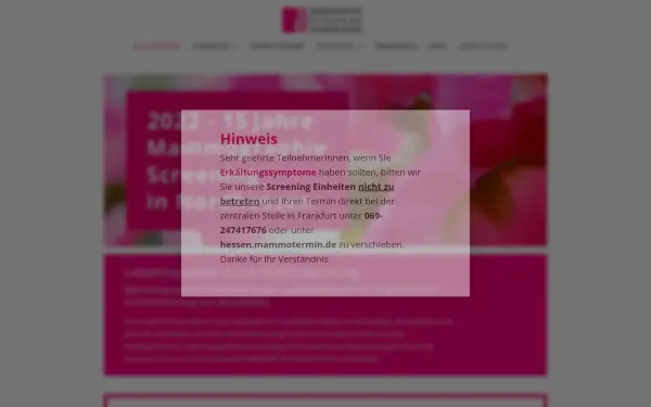 www.mammo-hessen-nord.de