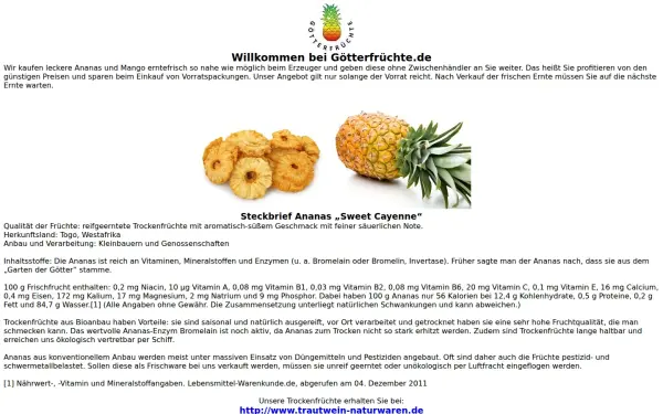 goetterfruechte.de