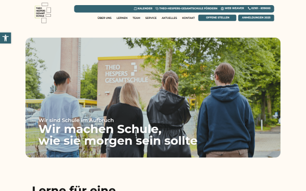 theo-hespers-gesamtschule.de