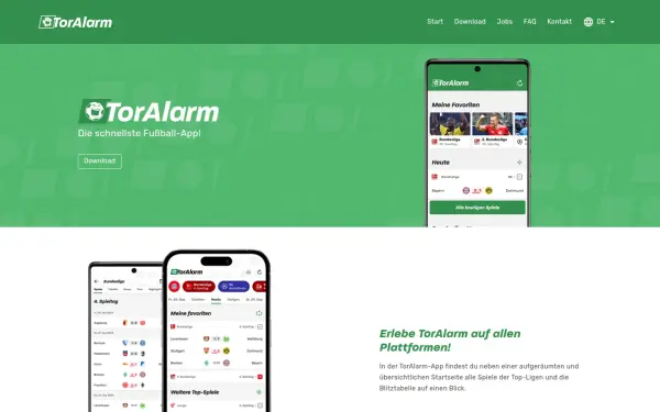 toralarm.com
