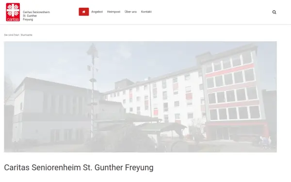 www.caritas-seniorenheim-freyung.de