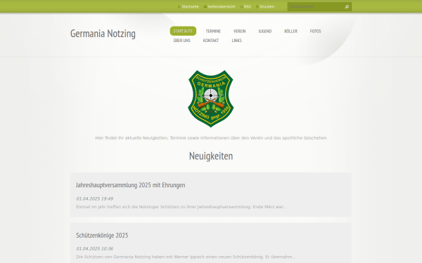www.germania-notzing.de