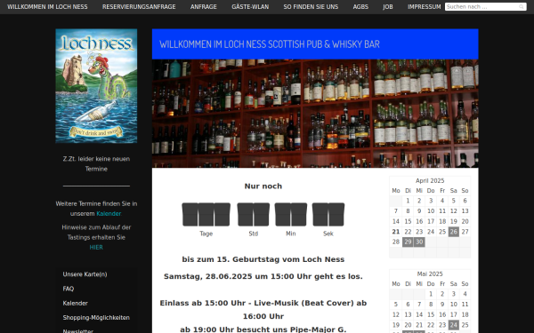 www.loch-ness-pub.de