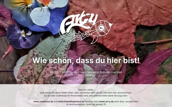 art-y.de