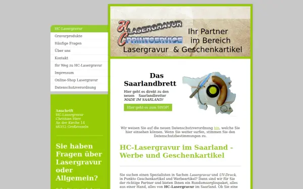 www.hc-lasergravur.de