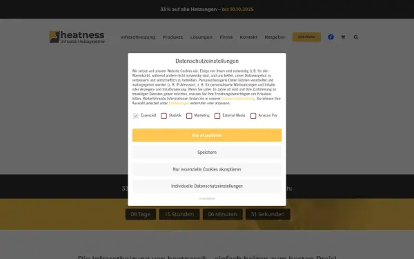 www.heatness.de