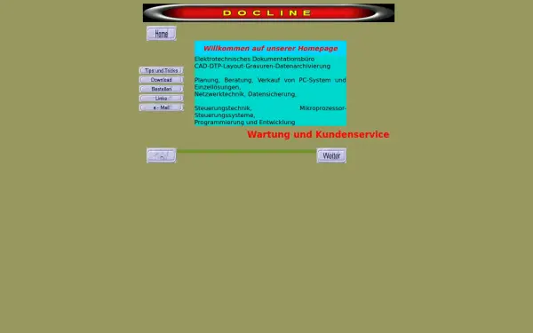 doclines.de