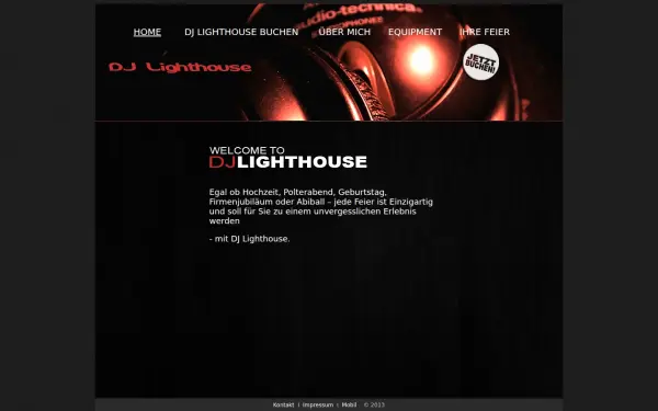 www.dj-lighthouse.de