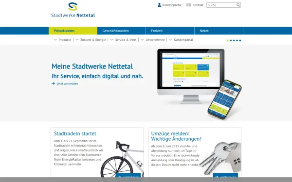 www.stadtwerke-nettetal.de