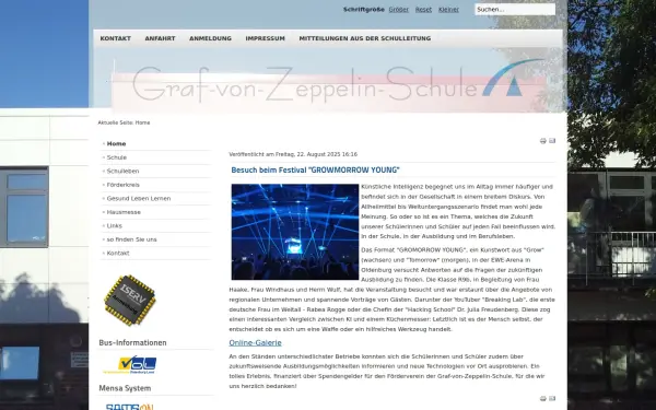 graf-von-zeppelin-schule.de