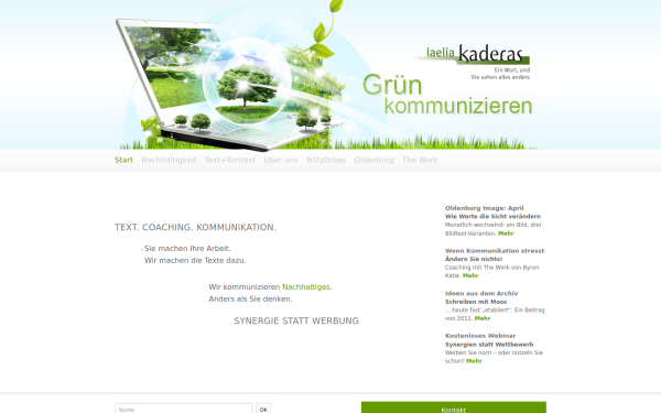 www.green-content-marketing.de