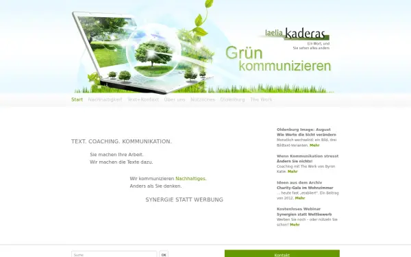 www.green-content-marketing.de