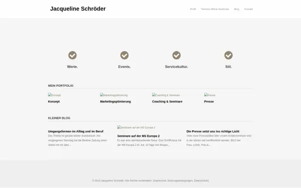 jacquelineschroeder.de