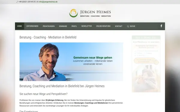 juergenheimes.de