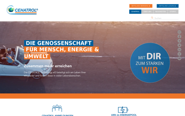 www.cehatrol.com