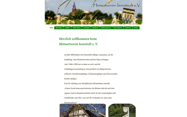 heimatverein-isenstedt.de