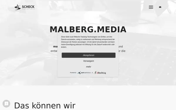 www.malberg.media