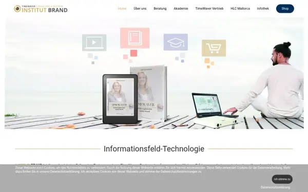 www.institut-brand.de