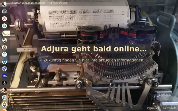 www.adjura.de
