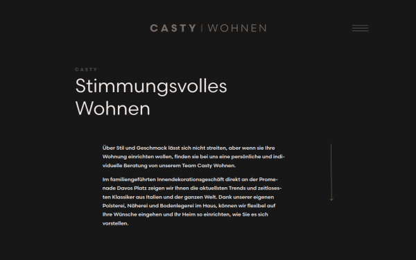 www.castywohnen.ch