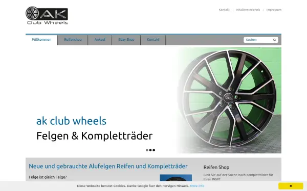 ak-club-wheels.de