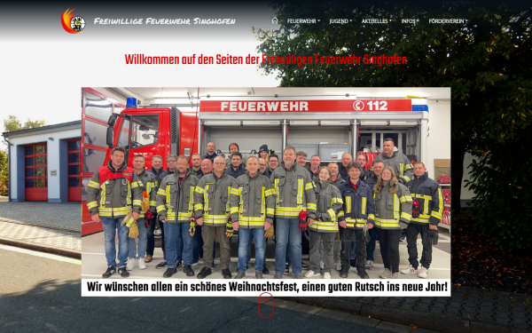 feuerwehr-singhofen.de