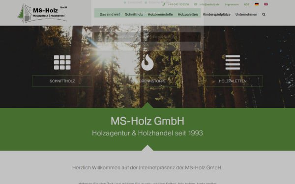 msholz.de