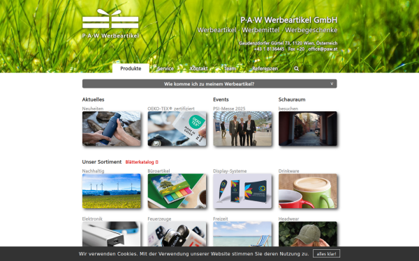 werbeartikel.at