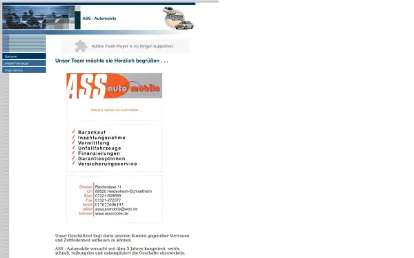 assmobile.de