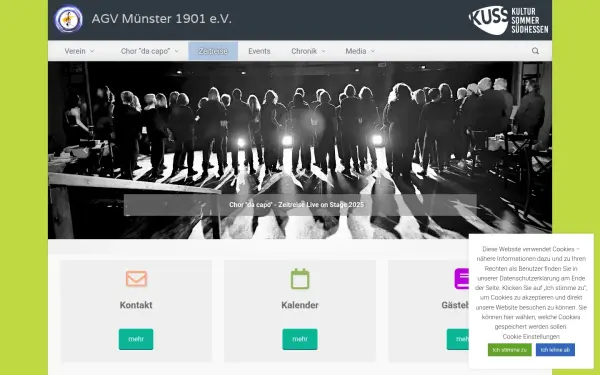 www.agv-muenster.de