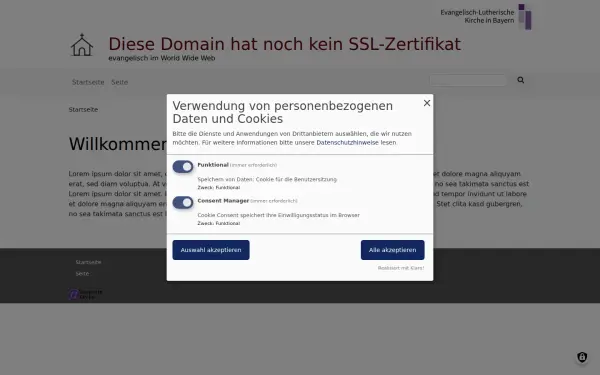 aidenbach-evangelisch.de