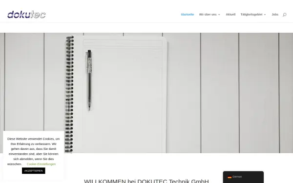 dokutec.de