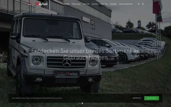autohaus-haybat.de