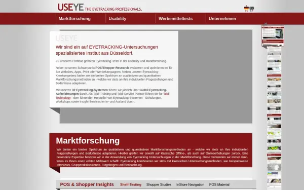 useye.de