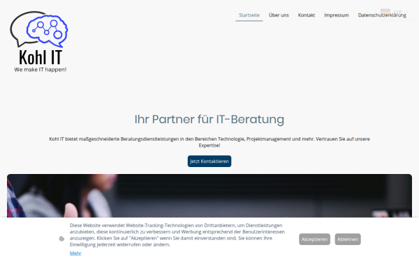 www.kohl.berlin