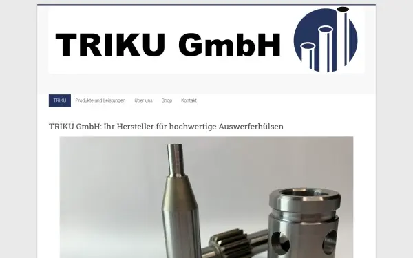 www.triku.de