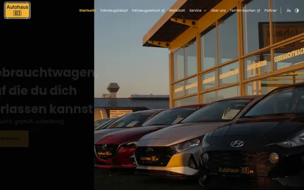 www.autohaus-b3.de