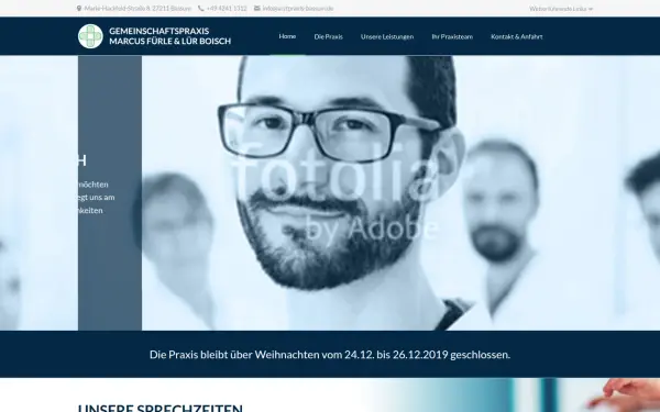 arztpraxis-bassum.de