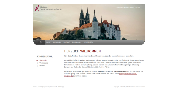 gebaeudeservice-meissen.de