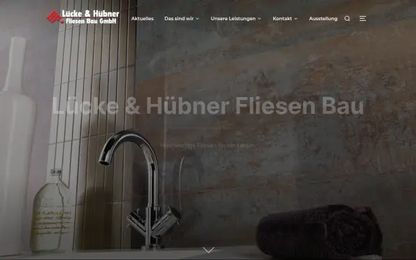 luecke-huebner.de