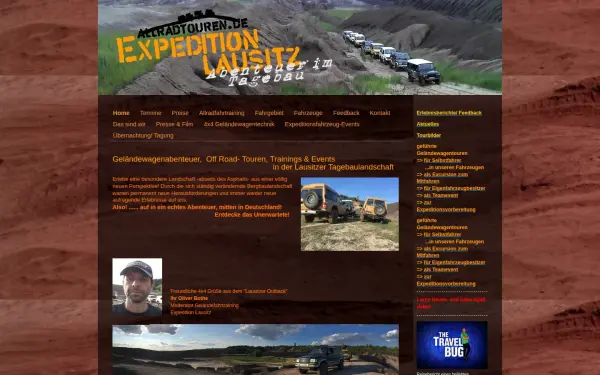 www.allradtouren.de