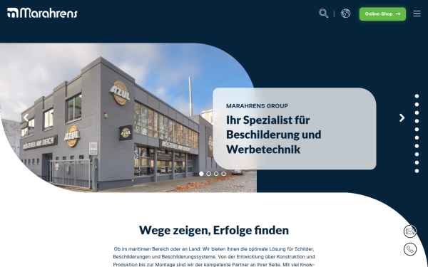 www.marahrens.com
