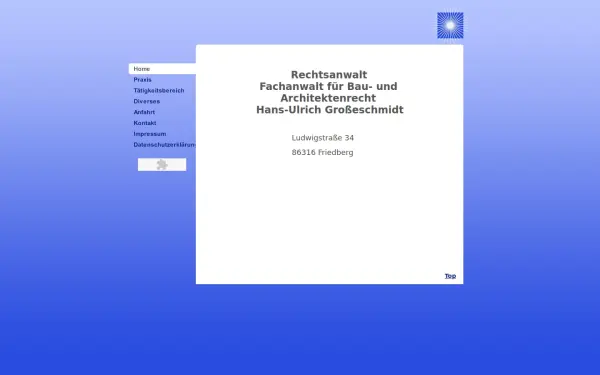 grosseschmidt.de