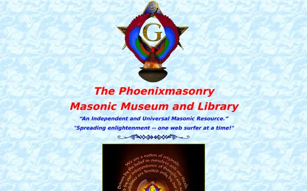 phoenixmasonry.org