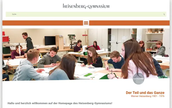 www.heisenberg-gymnasium.de