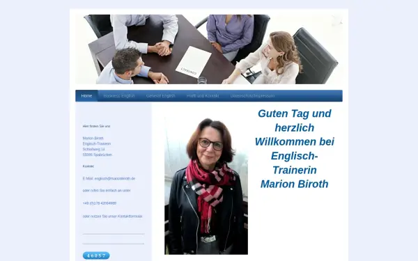 www.marionbiroth.de
