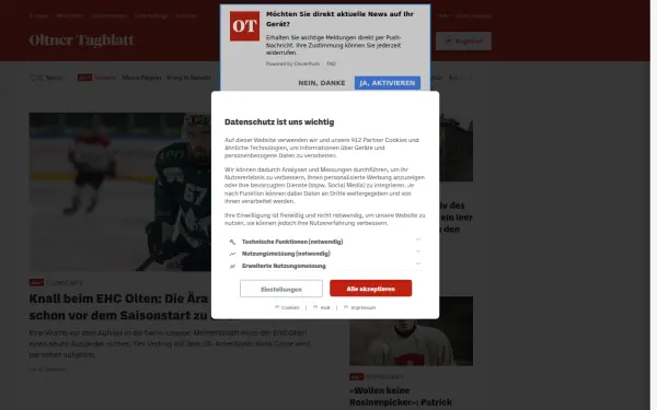www.oltnertagblatt.ch