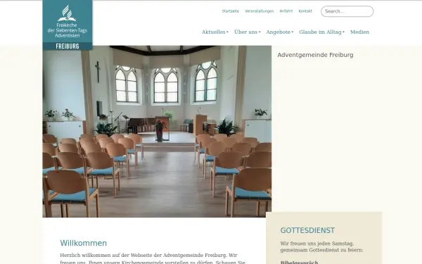 adventgemeinde-freiburg.de