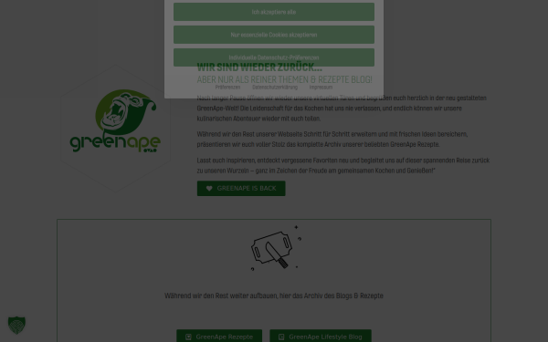 greenape.de